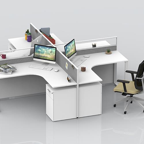 屏風(fēng)工作位