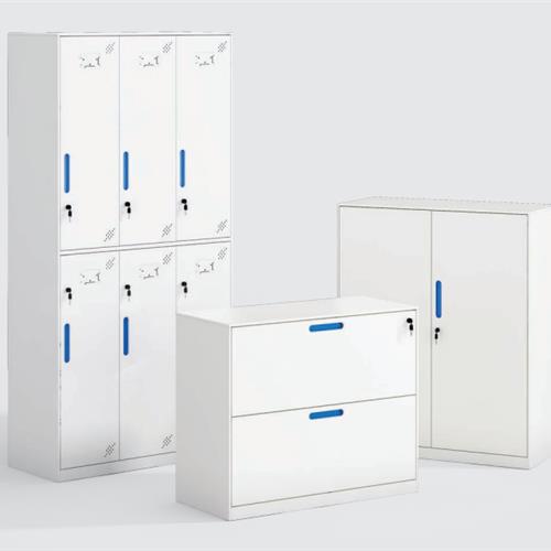 鋼制文件柜-GZWJG3
